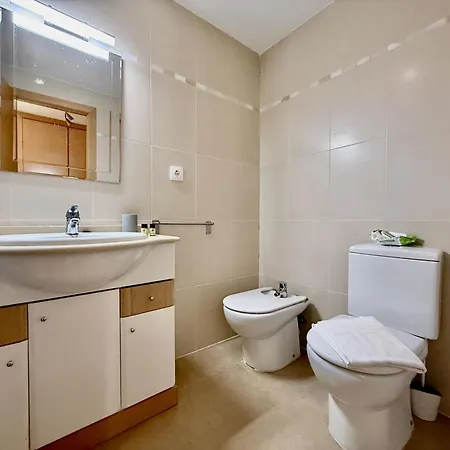 El Clero B - Acogedor Apartment Peniscola