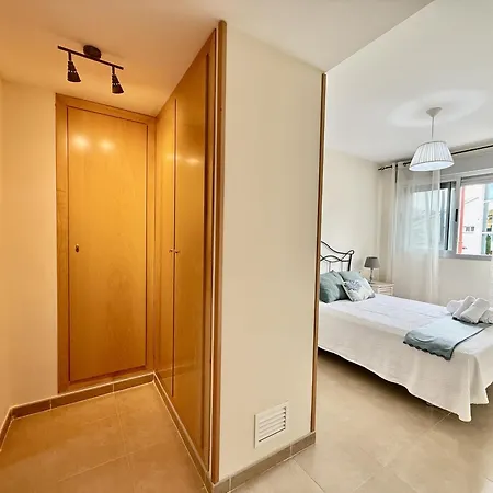 El Clero B - Acogedor Apartamento