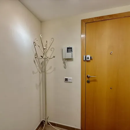 El Clero B - Acogedor Peñíscola
