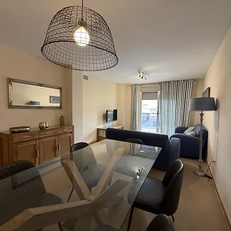 Apartamento El Clero B - Acogedor