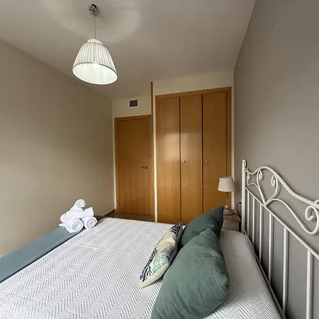 Apartamento El Clero B - Acogedor *
